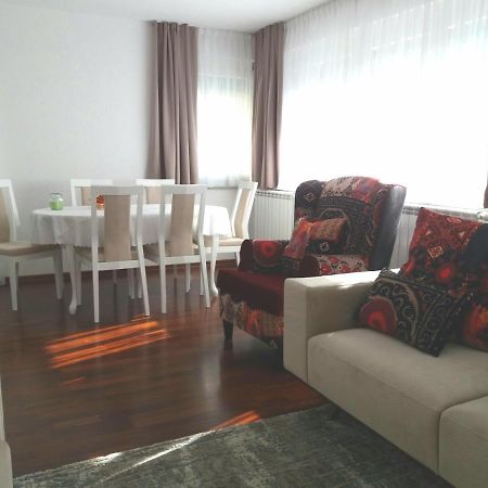 Apartment Esha Сараево Экстерьер фото
