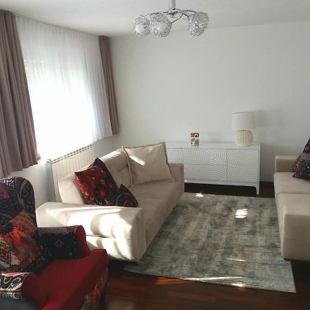 Apartment Esha Сараево Экстерьер фото