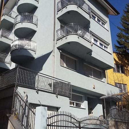 Apartment Esha Сараево Экстерьер фото
