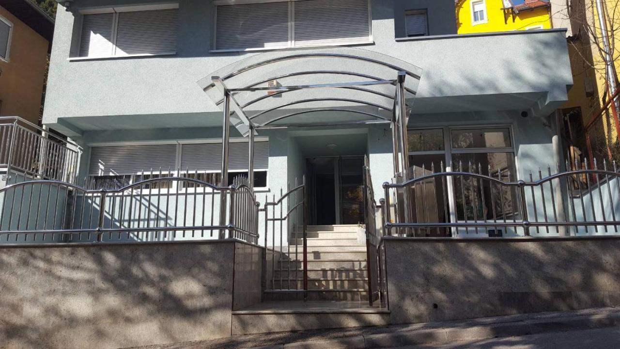 Apartment Esha Сараево Экстерьер фото