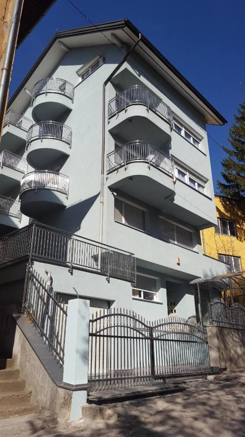 Apartment Esha Сараево Экстерьер фото