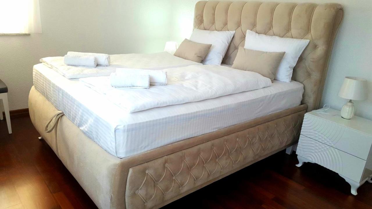 Apartment Esha Сараево Экстерьер фото
