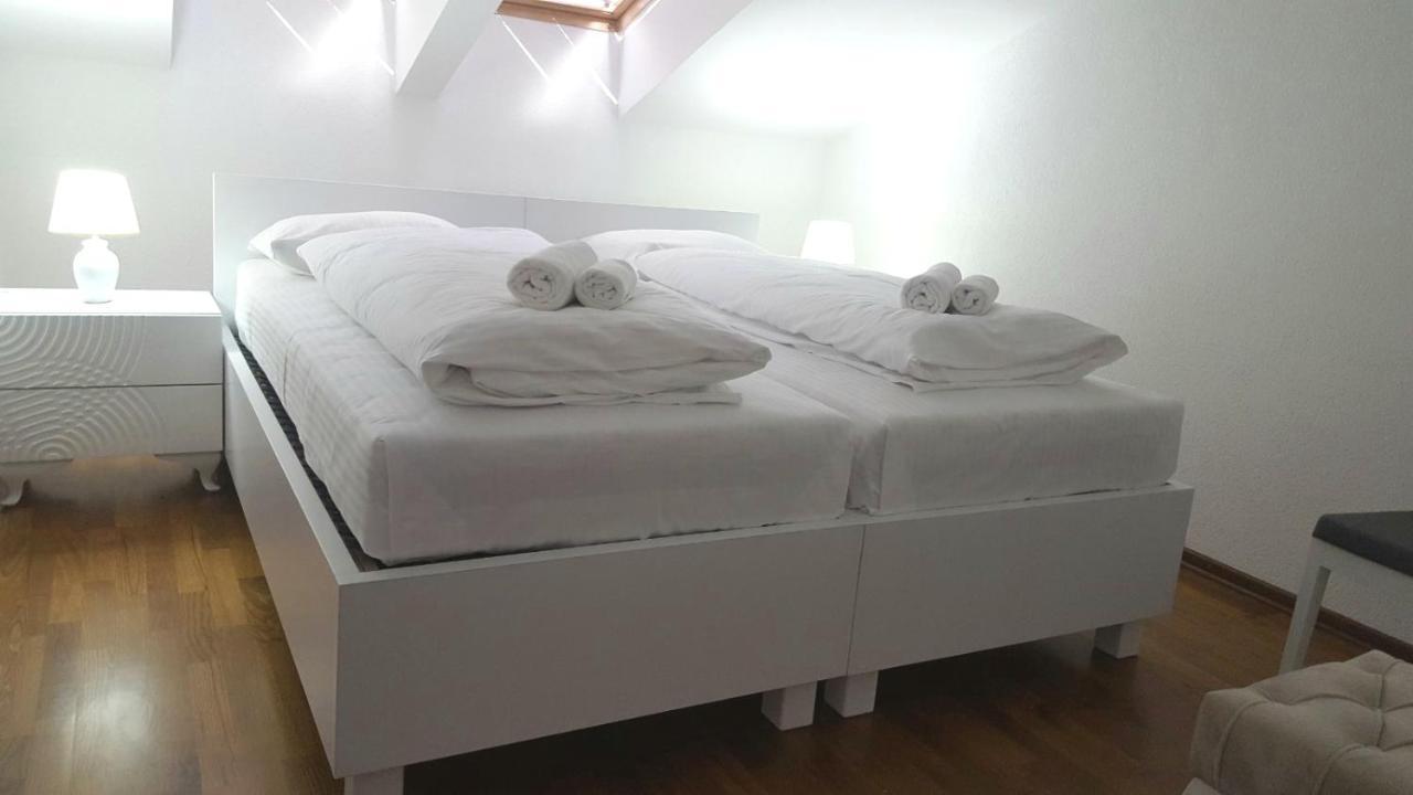 Apartment Esha Сараево Экстерьер фото