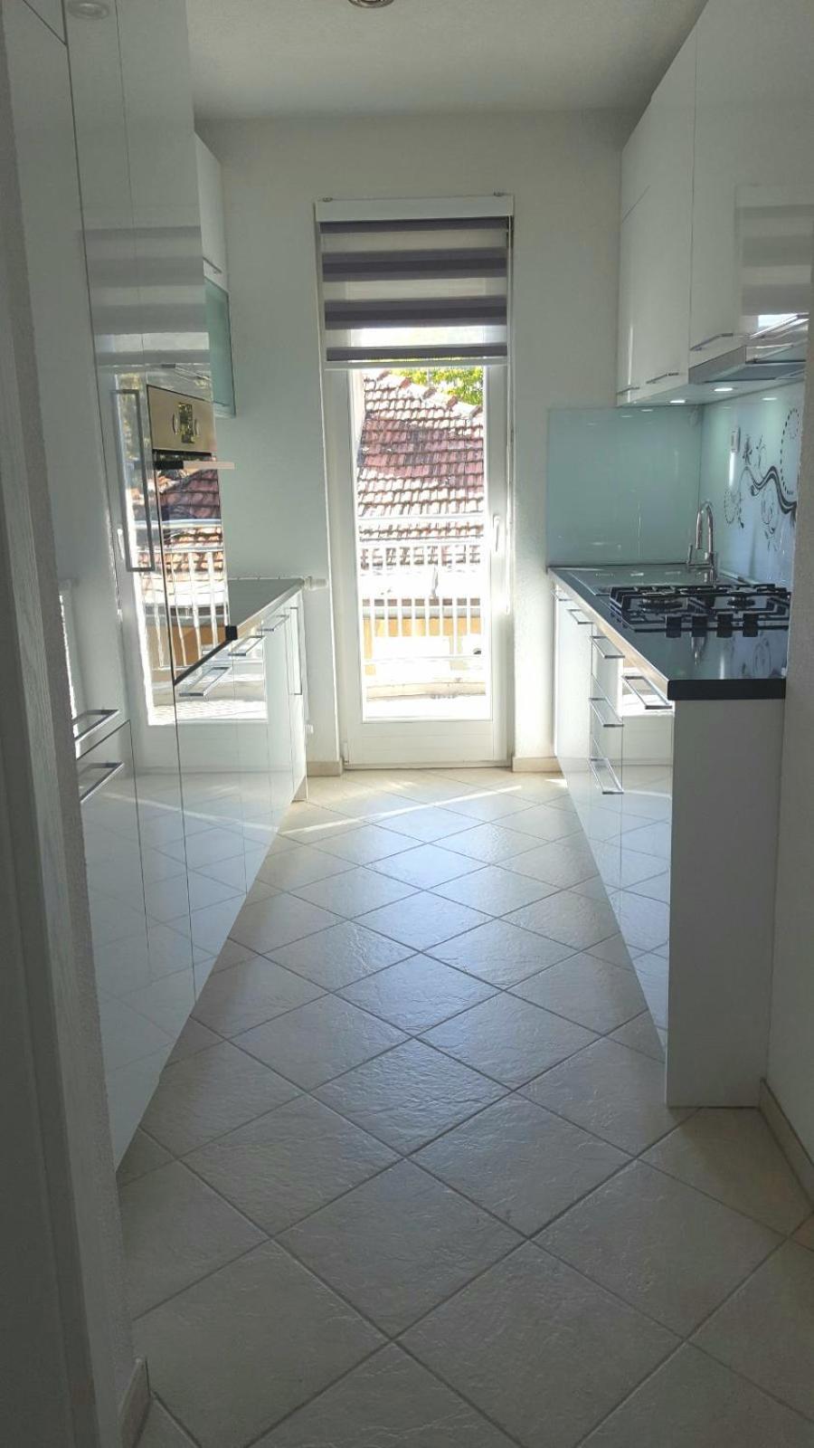 Apartment Esha Сараево Номер фото