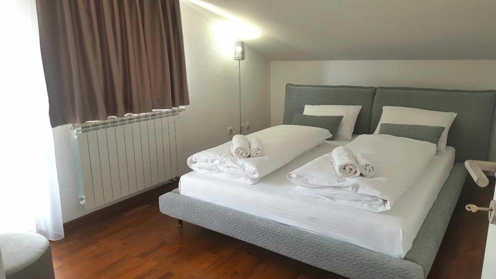 Apartment Esha Сараево Номер фото