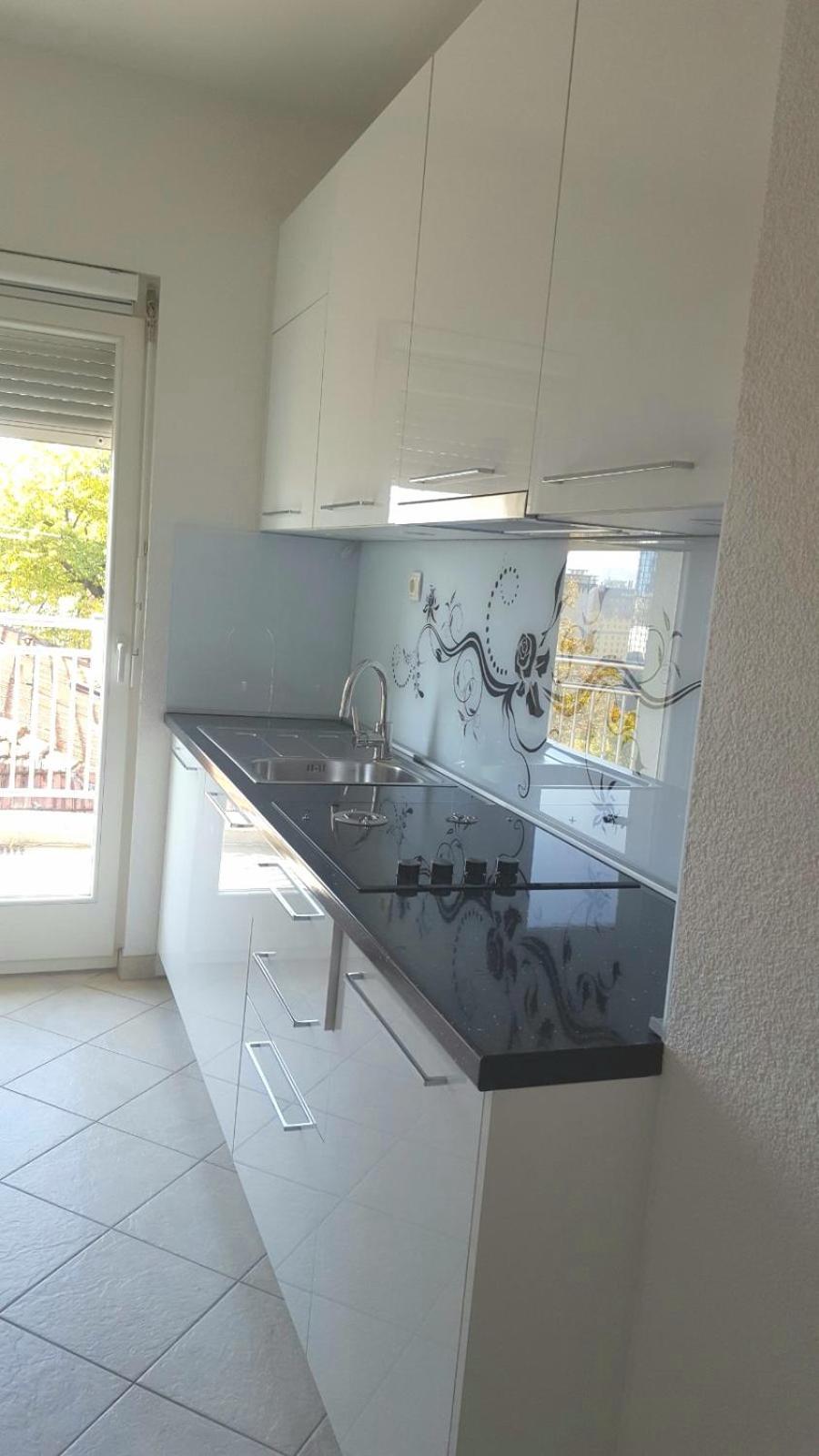Apartment Esha Сараево Номер фото