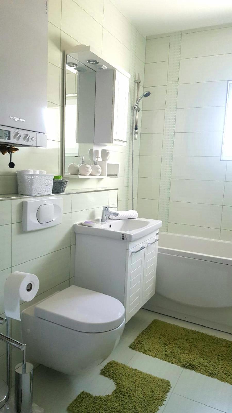 Apartment Esha Сараево Номер фото