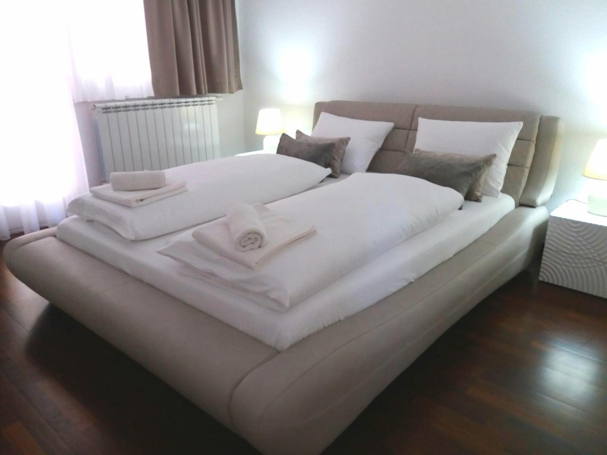 Apartment Esha Сараево Номер фото