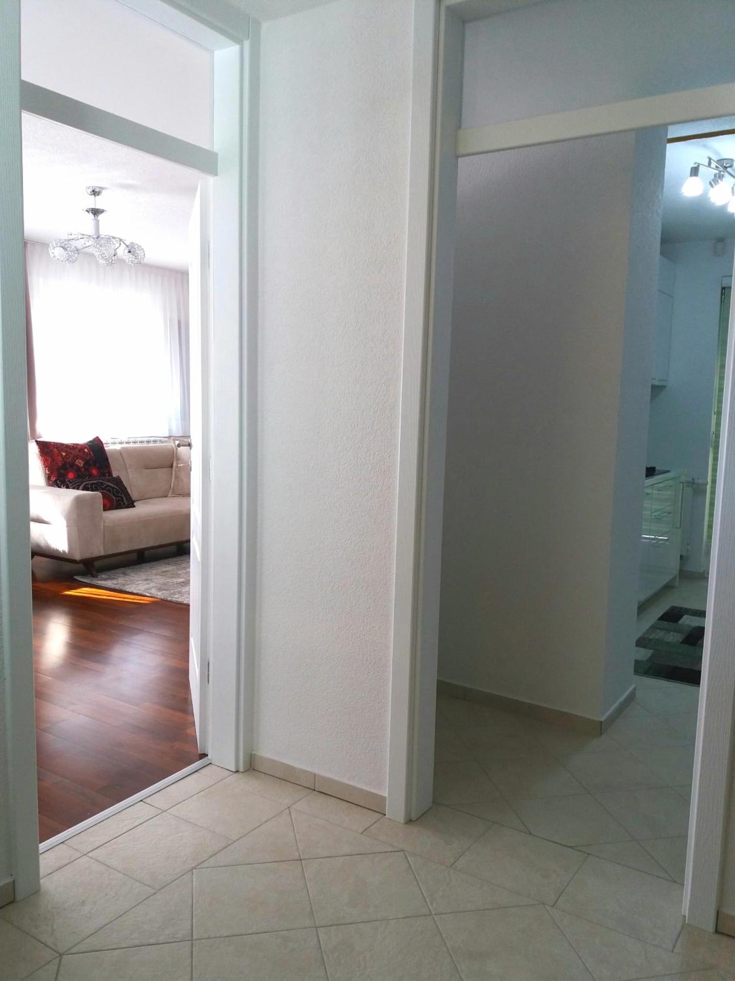 Apartment Esha Сараево Номер фото