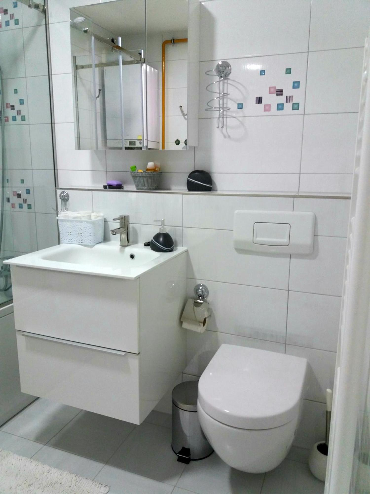 Apartment Esha Сараево Номер фото