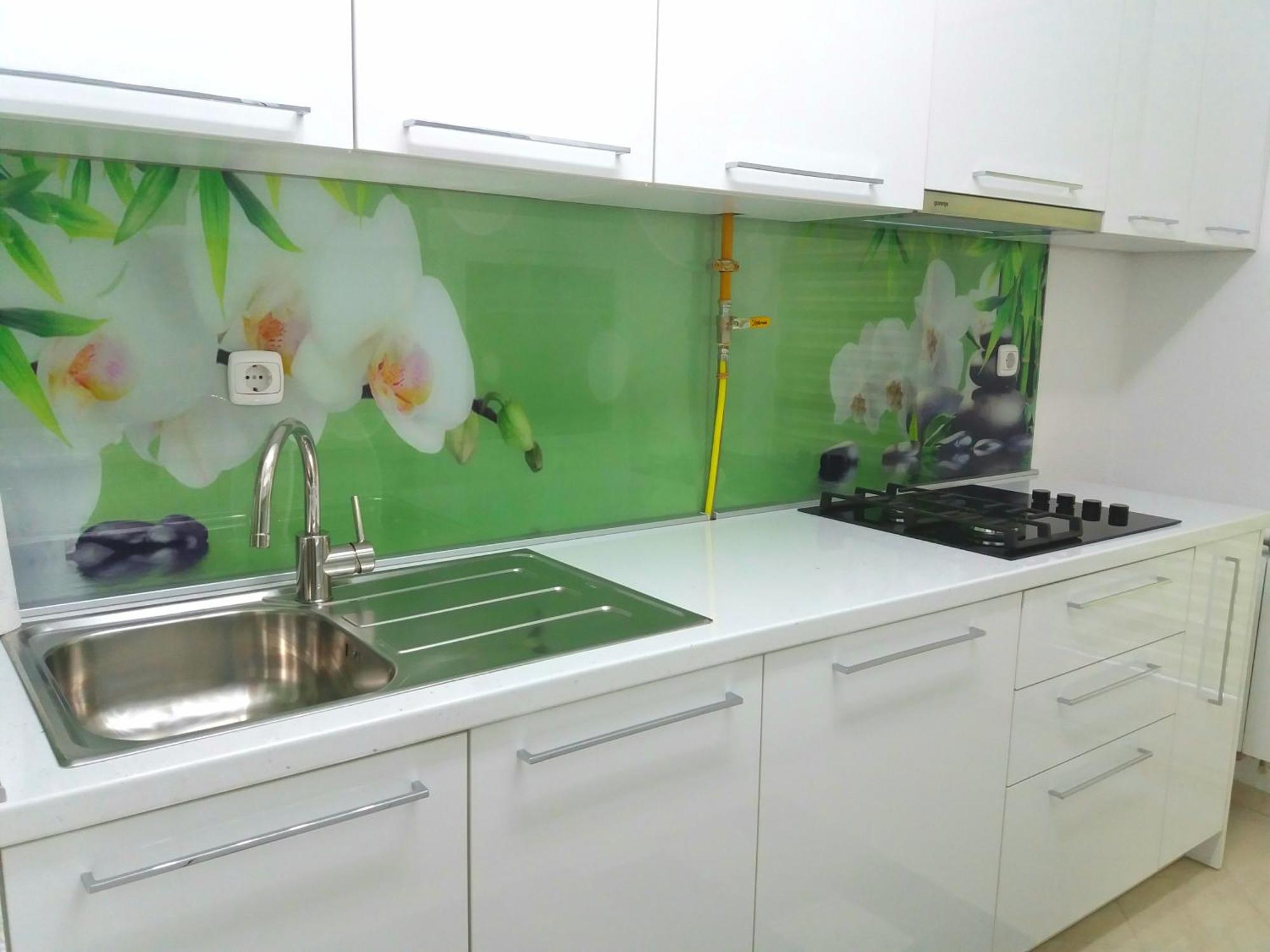 Apartment Esha Сараево Номер фото