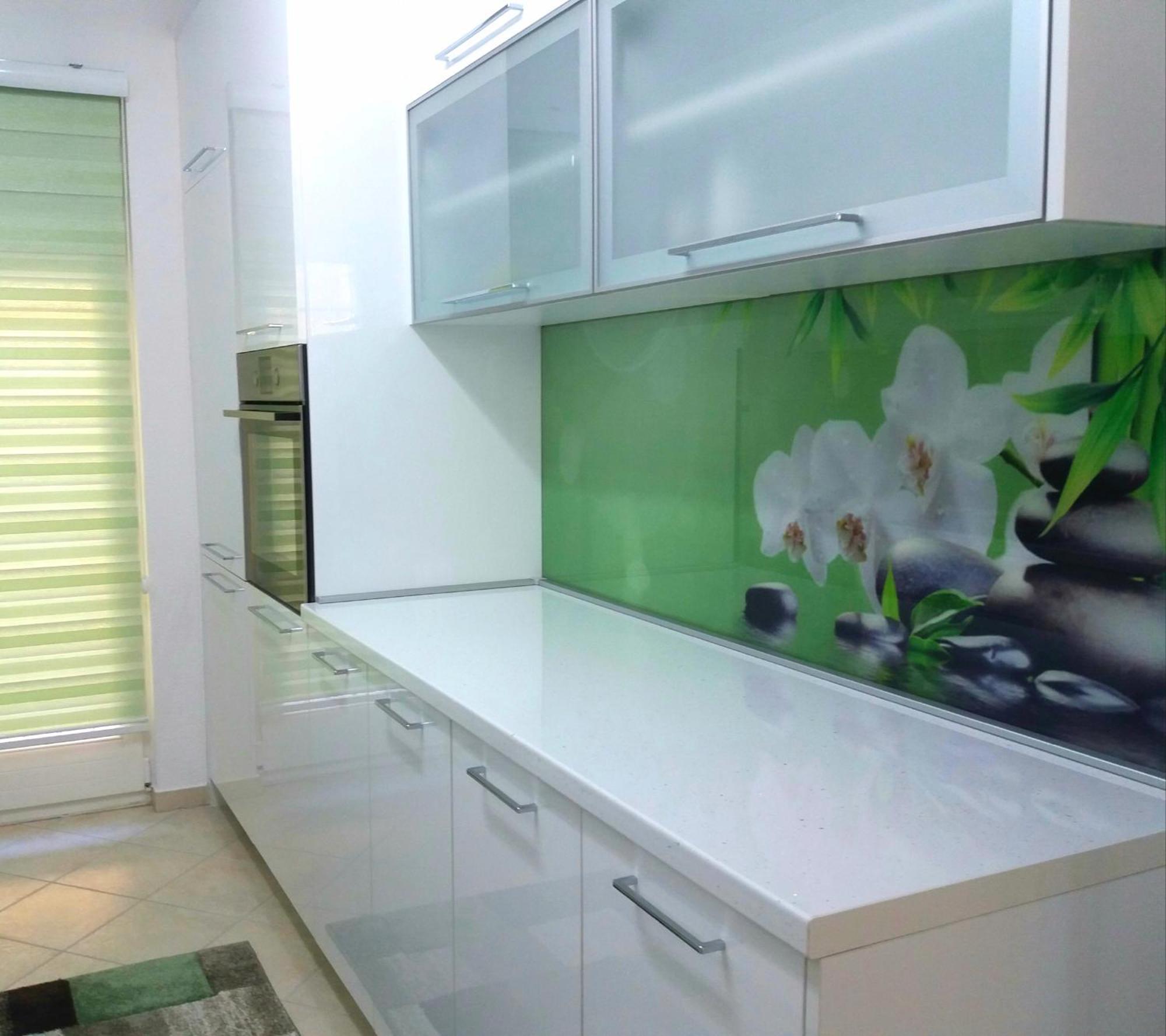 Apartment Esha Сараево Номер фото